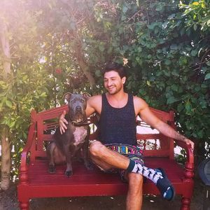 Meet your Posher, Sam